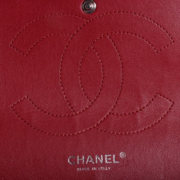 CHANEL Caviar Jumbo Double Flap - Picture 6 of 8